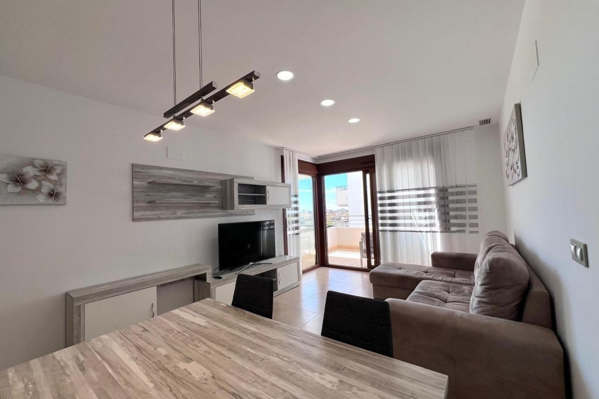 Resale - Apartment - Orihuela Costa - Lomas de Cabo Roig