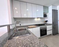 Resale - Apartment - Orihuela Costa - Lomas de Cabo Roig