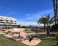 Resale - Apartment - Orihuela Costa - Lomas de Cabo Roig