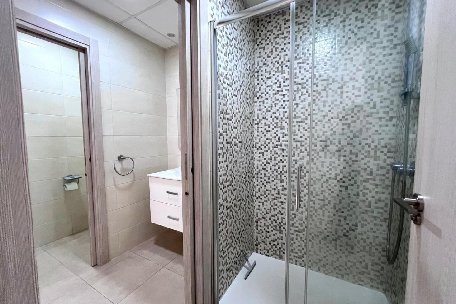 Resale - Apartment - Orihuela Costa - Lomas de Cabo Roig