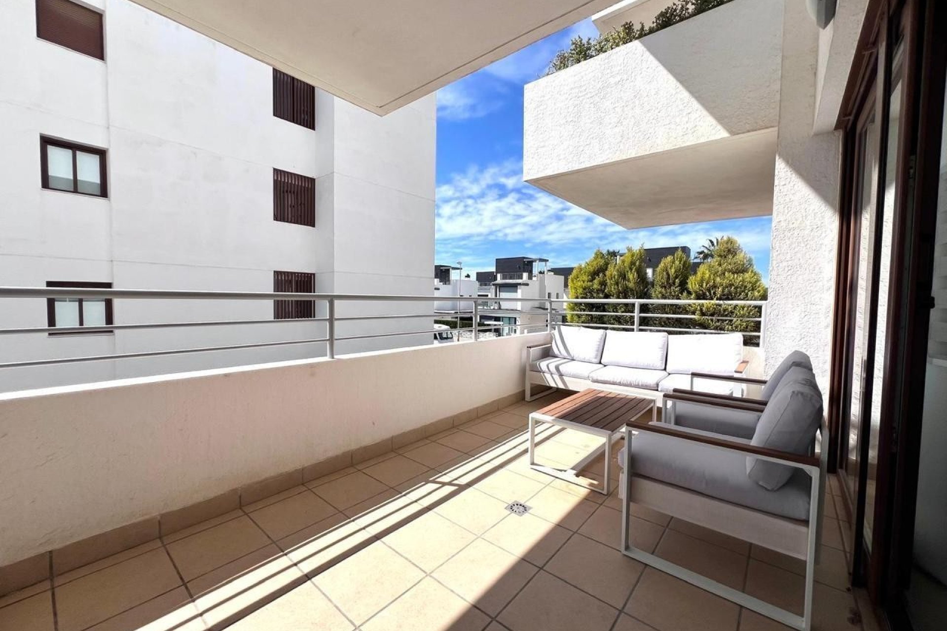 Resale - Apartment - Orihuela Costa - Lomas de Cabo Roig