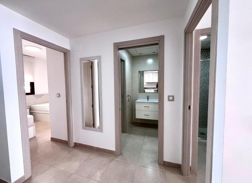 Resale - Apartment - Orihuela Costa - Lomas de Cabo Roig