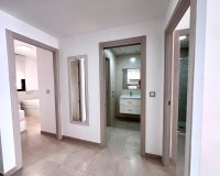 Resale - Apartment - Orihuela Costa - Lomas de Cabo Roig