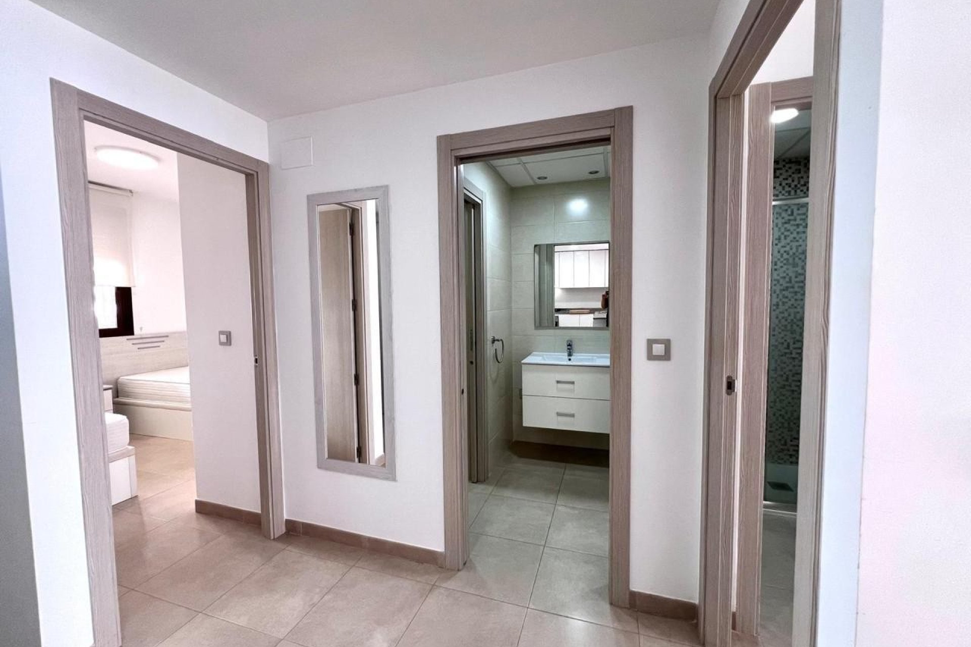 Resale - Apartment - Orihuela Costa - Lomas de Cabo Roig