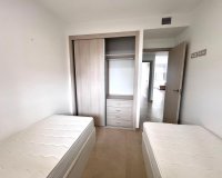 Resale - Apartment - Orihuela Costa - Lomas de Cabo Roig