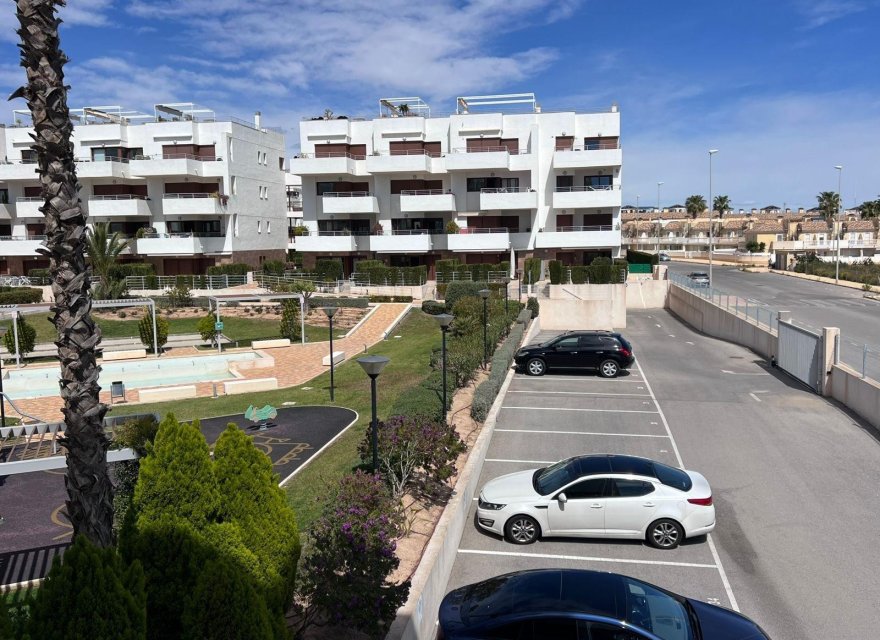 Resale - Apartment - Orihuela Costa - Lomas de Cabo Roig