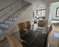 Resale - Apartment - Orihuela Costa - Lomas De Cabo Roig