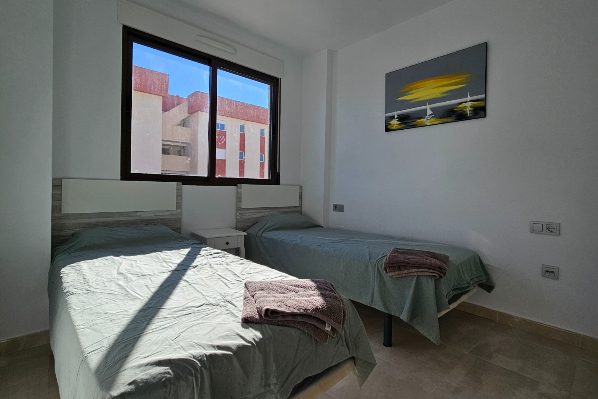 Resale - Apartment - Orihuela Costa - Lomas De Cabo Roig