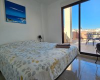 Resale - Apartment - Orihuela Costa - Lomas De Cabo Roig