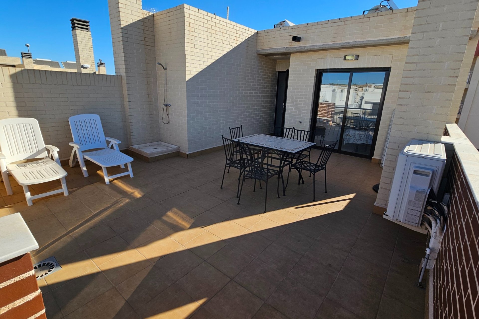 Resale - Apartment - Orihuela Costa - Lomas De Cabo Roig