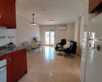 Resale - Apartment - Orihuela Costa - Lomas De Cabo Roig