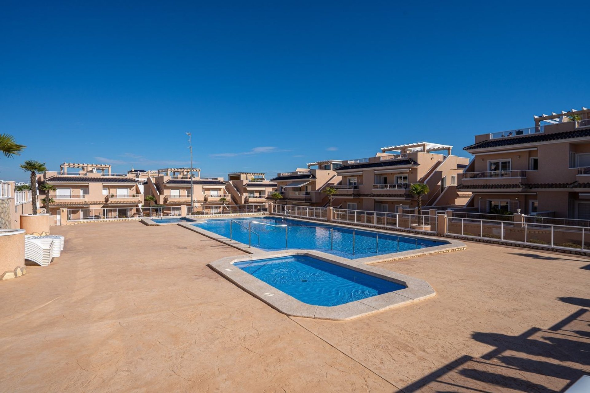 Resale - Apartment - Orihuela Costa - Los Altos