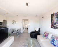 Resale - Apartment - Orihuela Costa - Los Altos