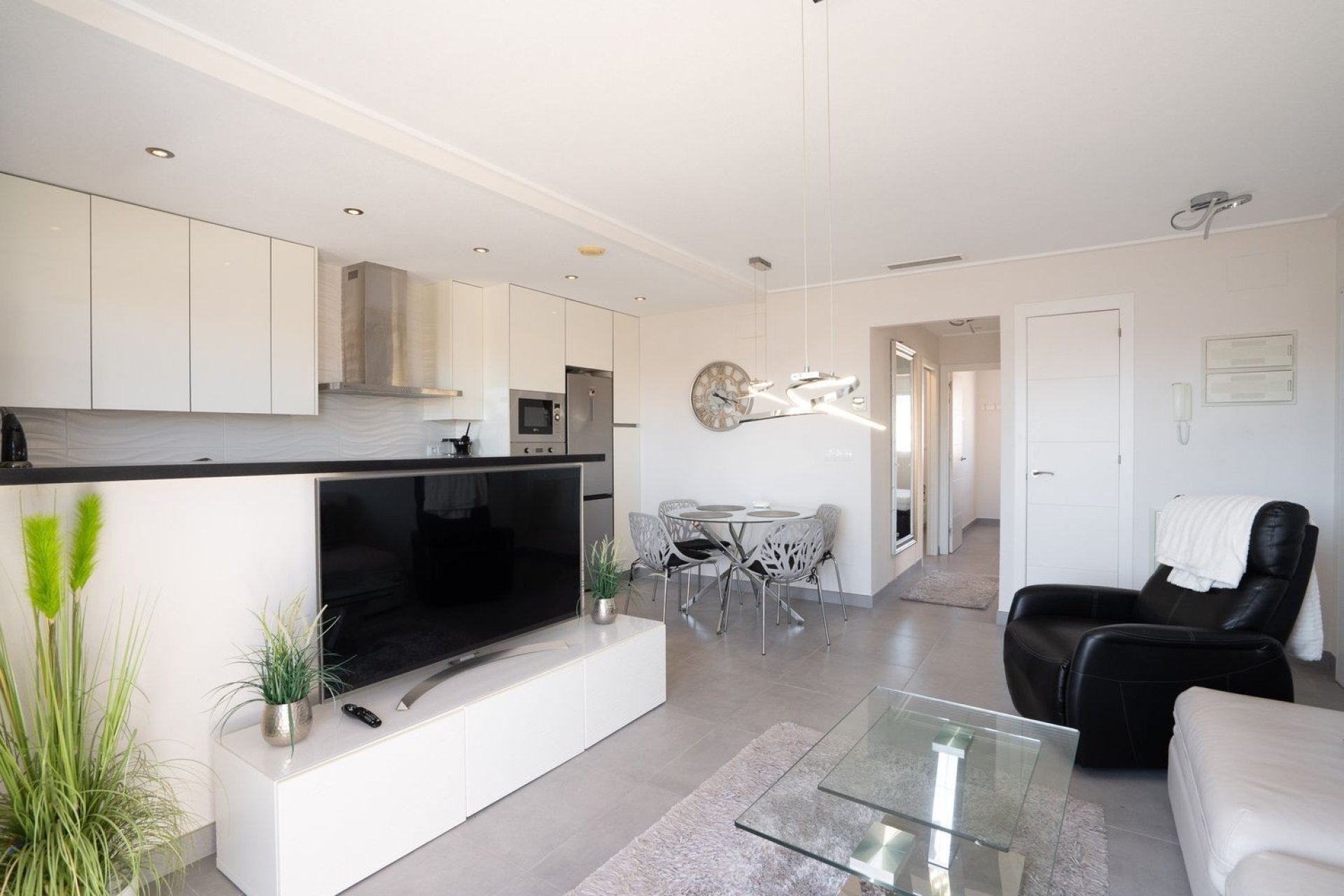 Resale - Apartment - Orihuela Costa - Los Altos