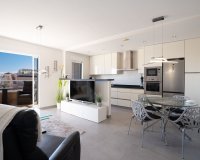 Resale - Apartment - Orihuela Costa - Los Altos