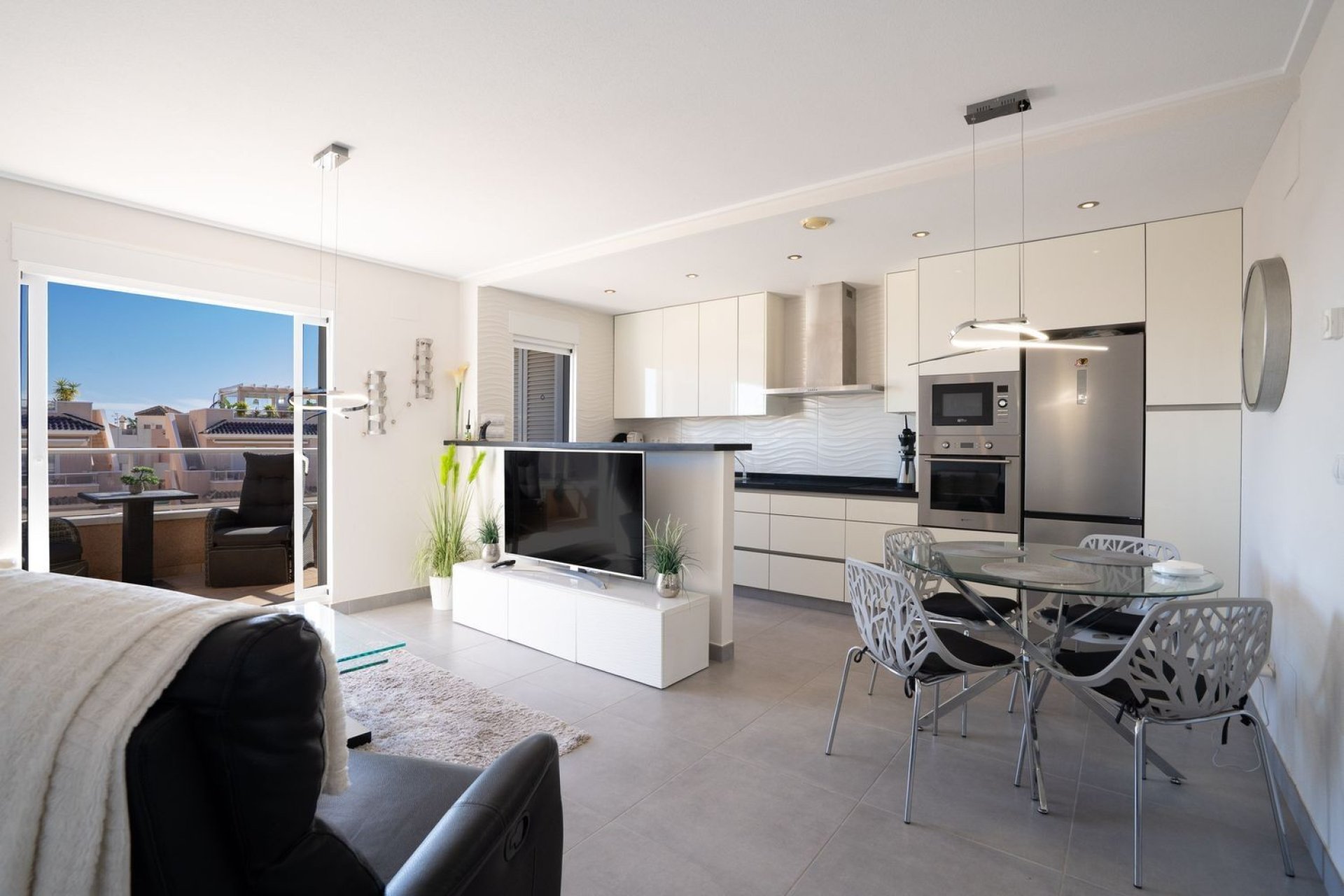 Resale - Apartment - Orihuela Costa - Los Altos