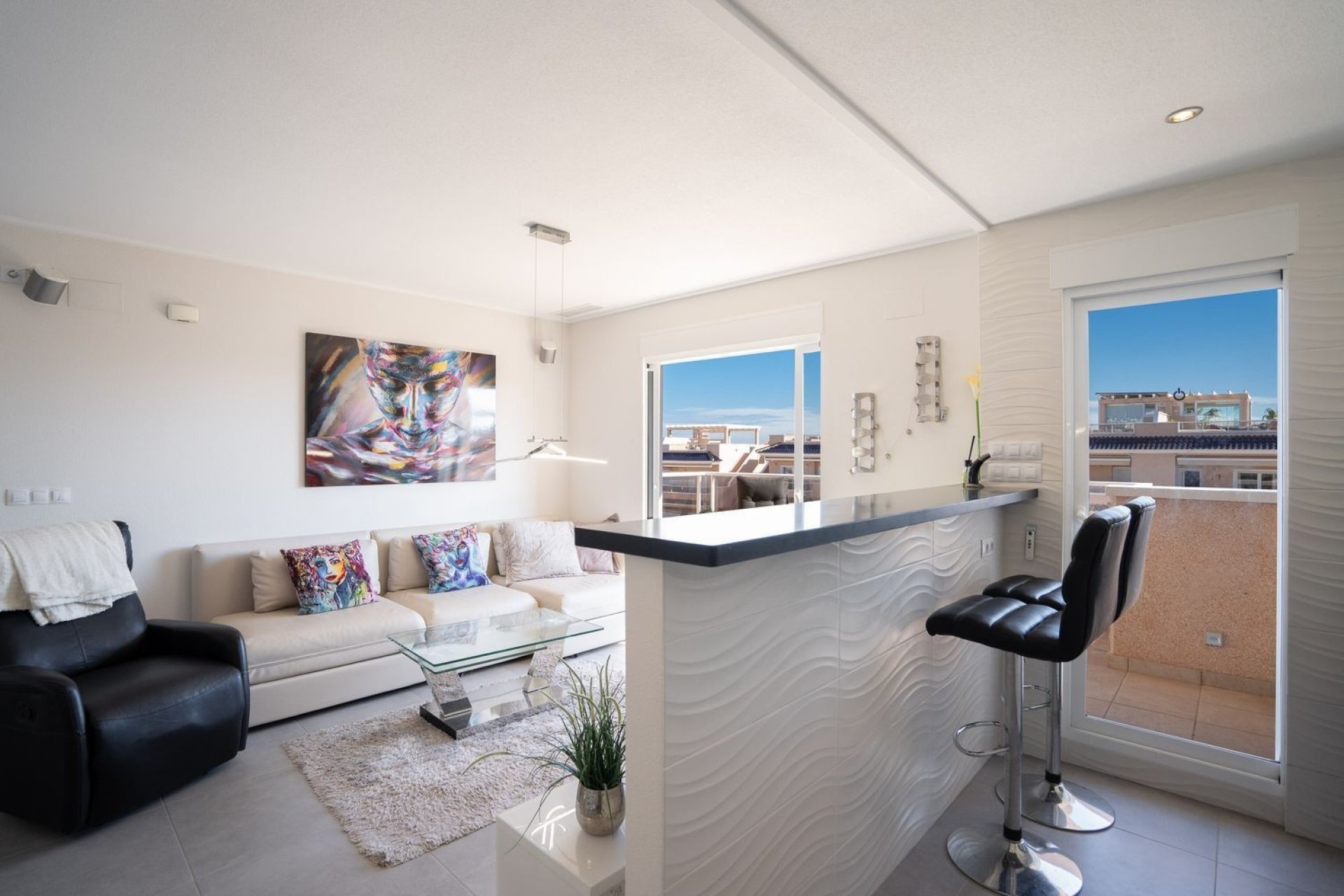 Resale - Apartment - Orihuela Costa - Los Altos