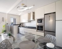 Resale - Apartment - Orihuela Costa - Los Altos