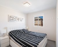 Resale - Apartment - Orihuela Costa - Los Altos