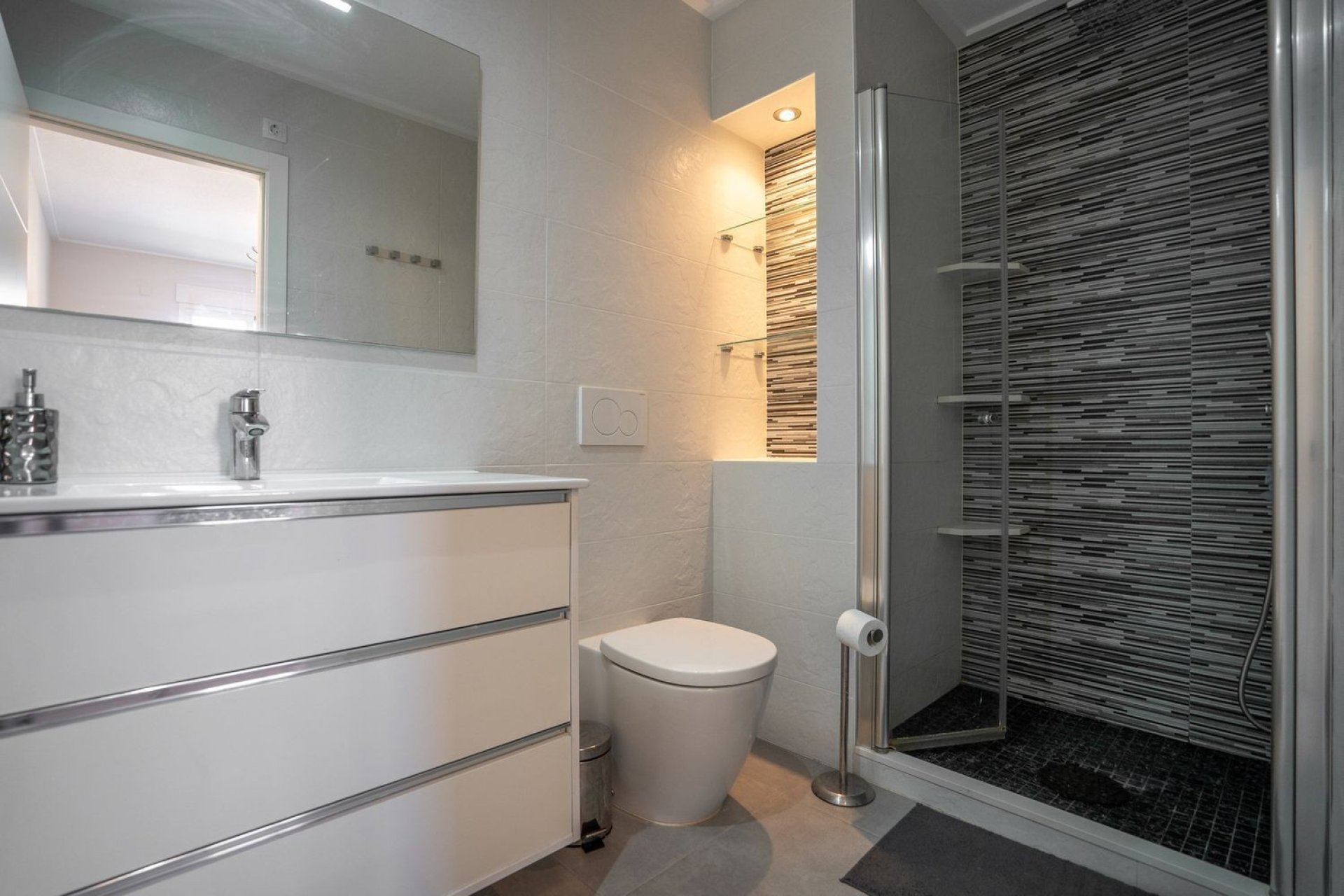 Resale - Apartment - Orihuela Costa - Los Altos