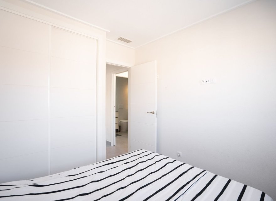 Resale - Apartment - Orihuela Costa - Los Altos