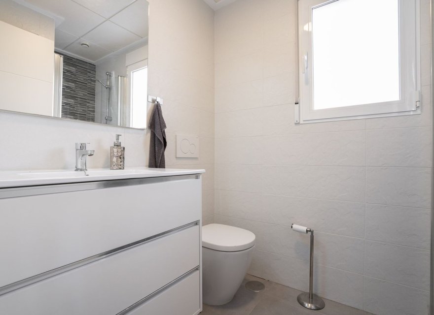 Resale - Apartment - Orihuela Costa - Los Altos