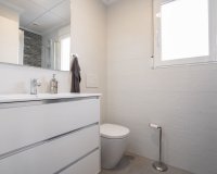 Resale - Apartment - Orihuela Costa - Los Altos