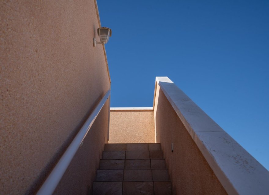 Resale - Apartment - Orihuela Costa - Los Altos