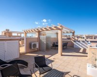 Resale - Apartment - Orihuela Costa - Los Altos