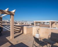 Resale - Apartment - Orihuela Costa - Los Altos