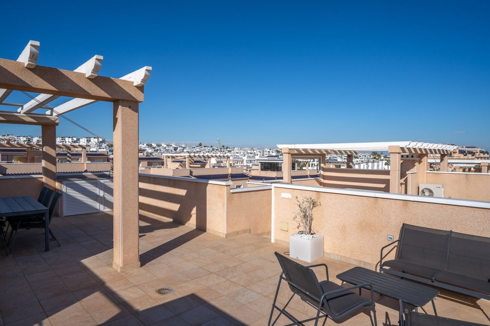 Resale - Apartment - Orihuela Costa - Los Altos
