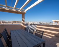 Resale - Apartment - Orihuela Costa - Los Altos