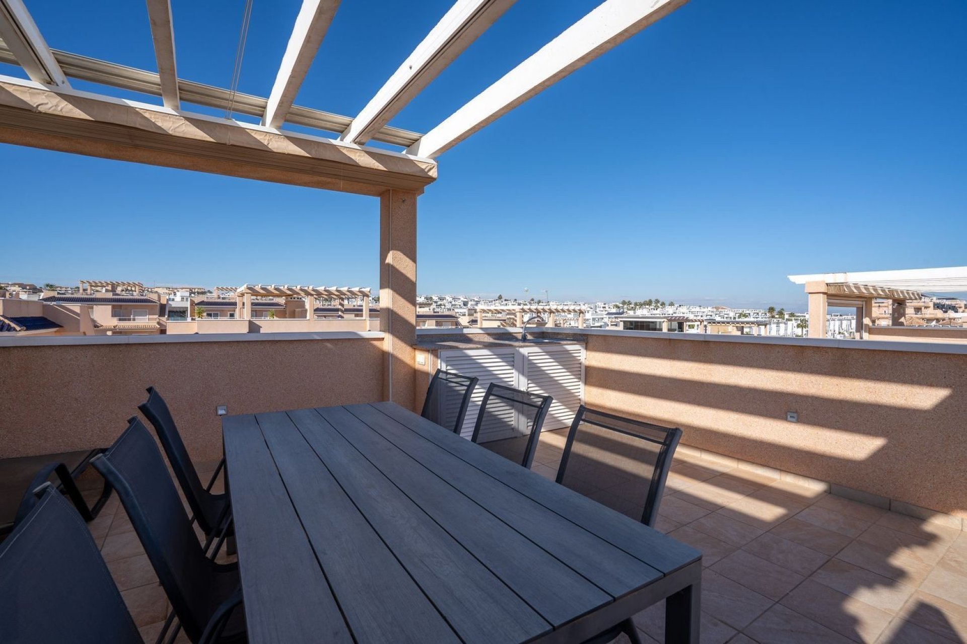 Resale - Apartment - Orihuela Costa - Los Altos