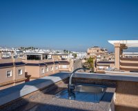 Resale - Apartment - Orihuela Costa - Los Altos