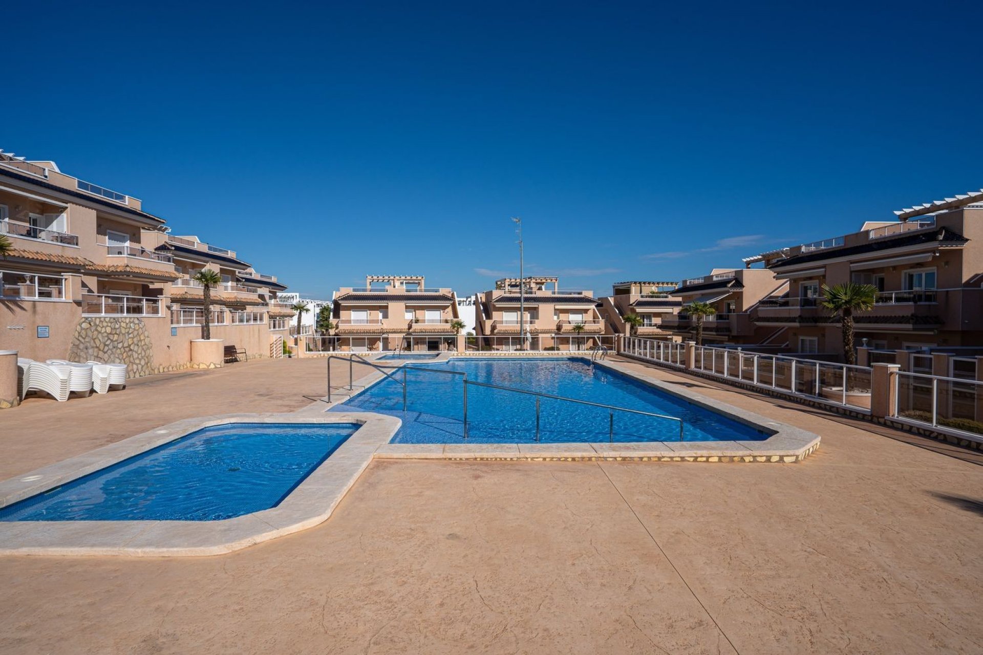 Resale - Apartment - Orihuela Costa - Los Altos