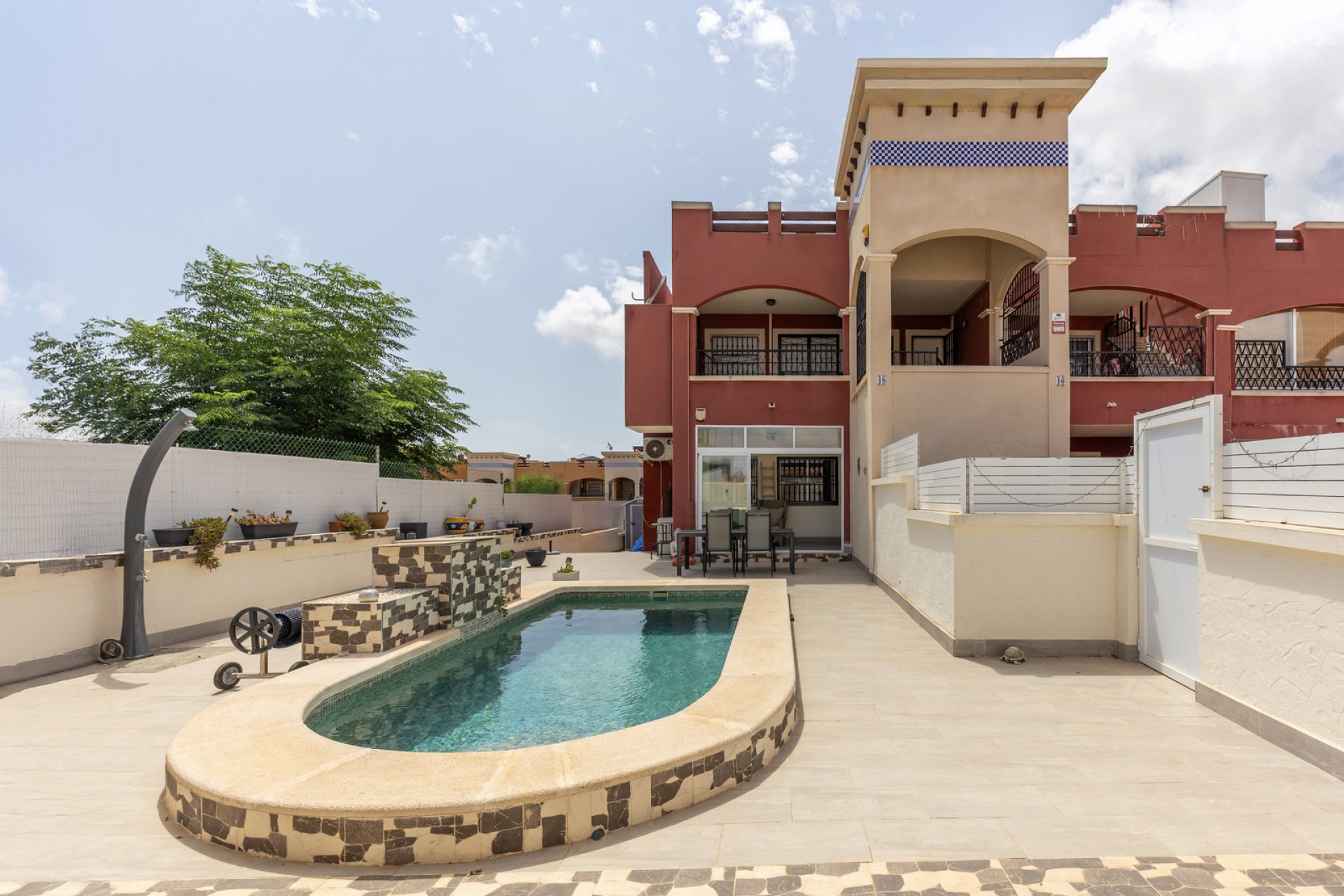 Resale - Apartment - Orihuela Costa - Los Altos