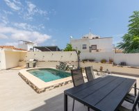 Resale - Apartment - Orihuela Costa - Los Altos