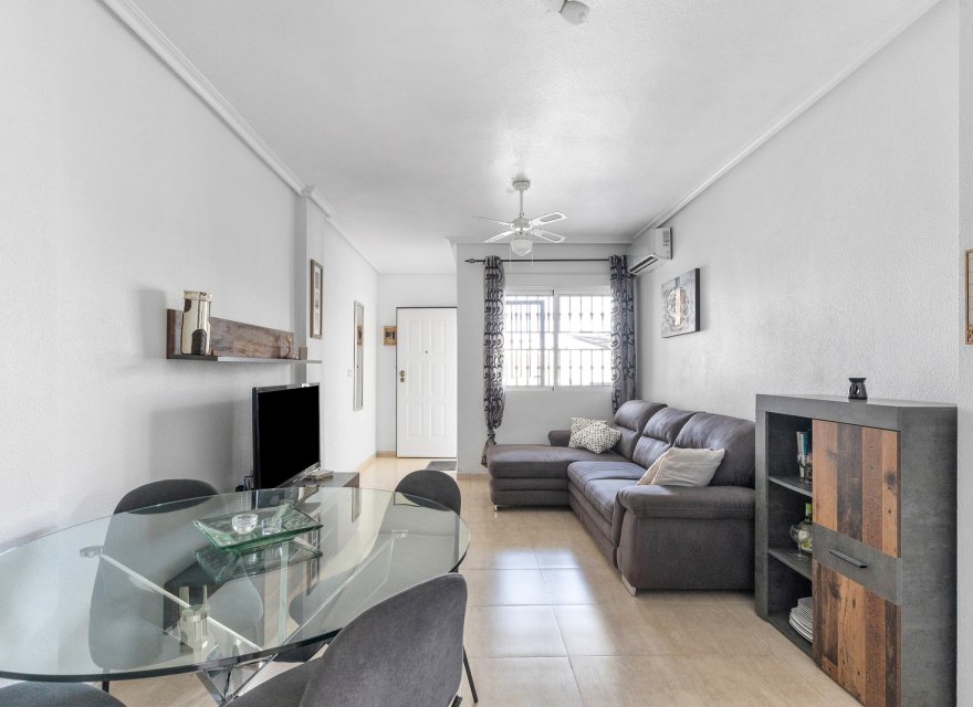 Resale - Apartment - Orihuela Costa - Los Altos