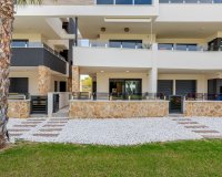 Resale - Apartment - Orihuela Costa - Los Altos