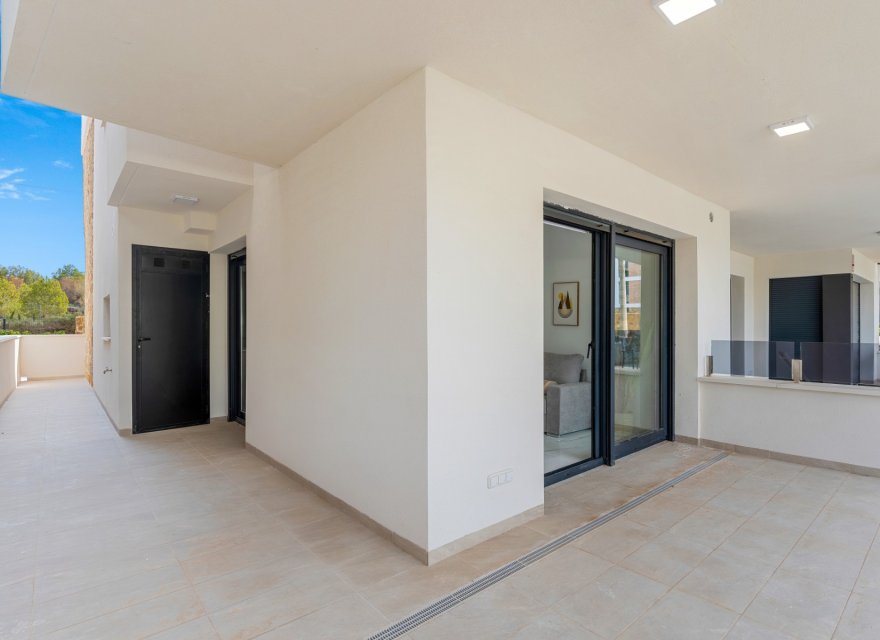 Resale - Apartment - Orihuela Costa - Los Altos