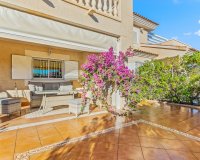 Resale - Apartment - Orihuela Costa - Los Altos