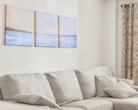 Resale - Apartment - Orihuela Costa - Los Altos