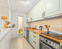 Resale - Apartment - Orihuela Costa - Los Altos