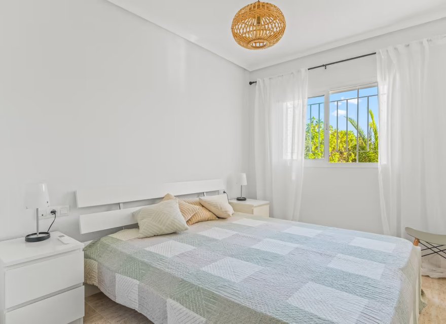 Resale - Apartment - Orihuela Costa - Los Altos