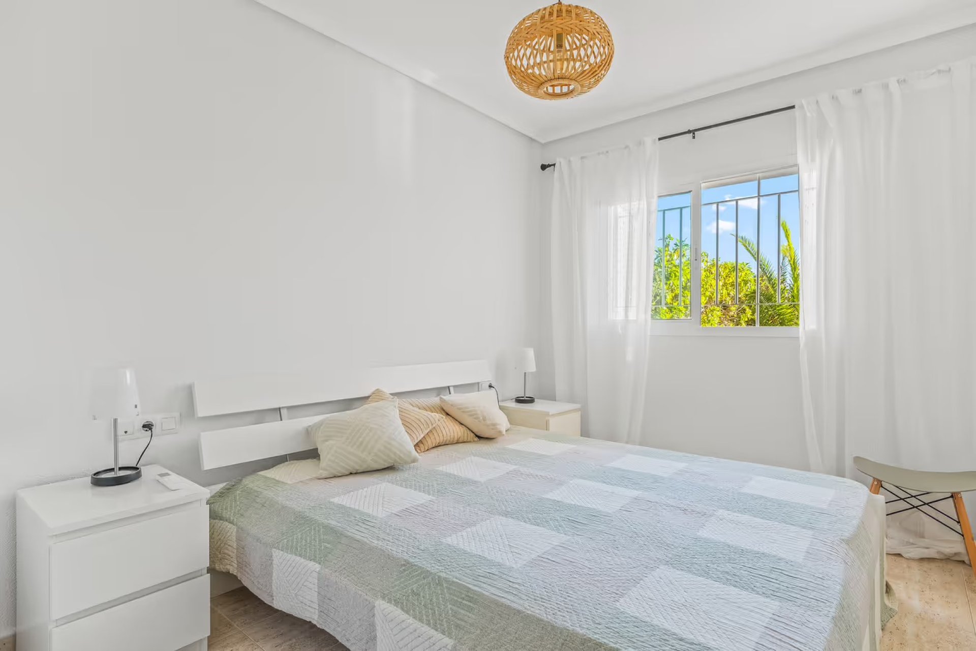 Resale - Apartment - Orihuela Costa - Los Altos