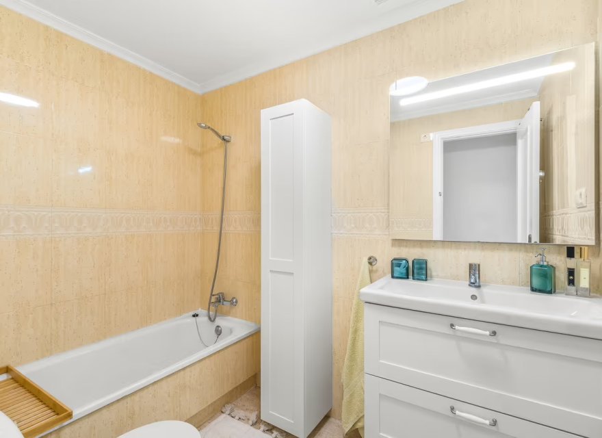 Resale - Apartment - Orihuela Costa - Los Altos