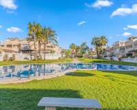 Resale - Apartment - Orihuela Costa - Los Altos