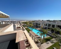 Resale - Apartment - Orihuela Costa - Los Balcones