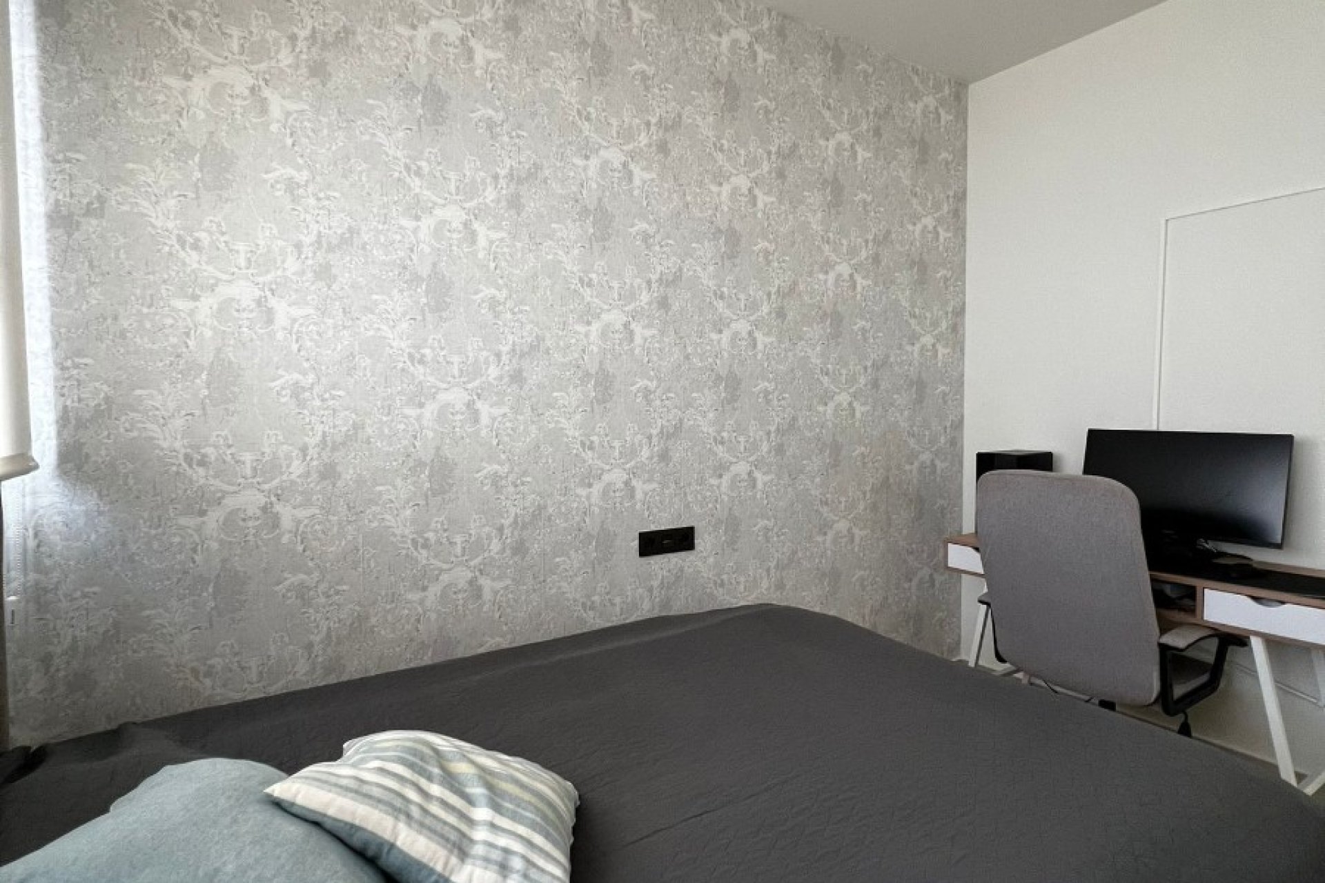 Resale - Apartment - Orihuela Costa - Los Balcones