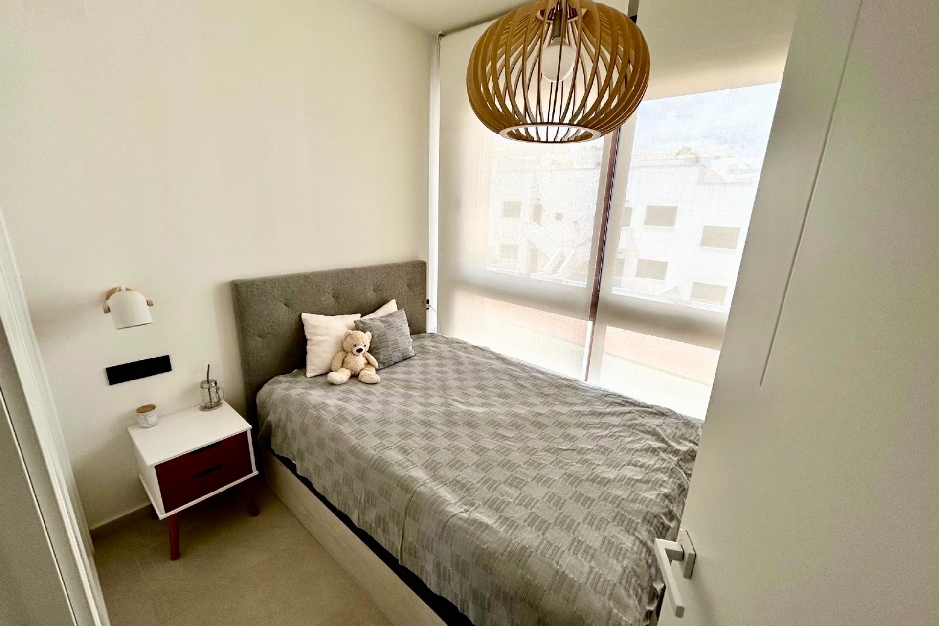 Resale - Apartment - Orihuela Costa - Los Balcones